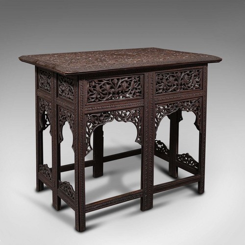 Antique folding campaign - antique,