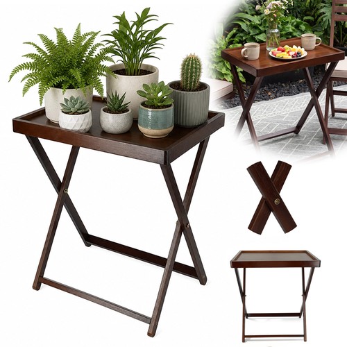 Folding coffee table - coffee,