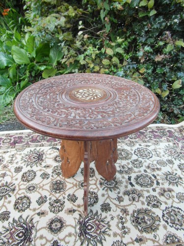 Vintage 1970s indian hand - indian,