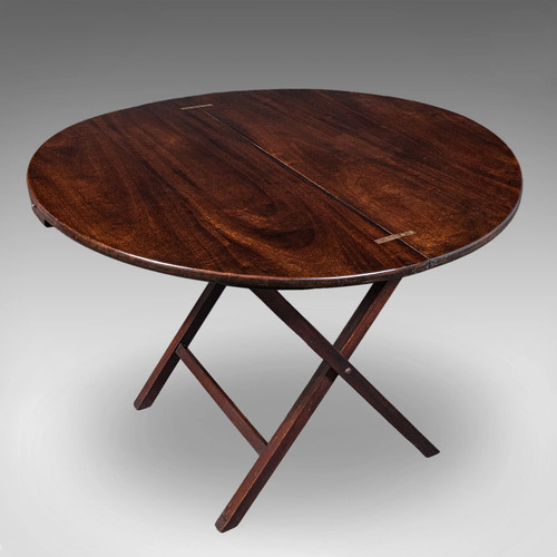Antique kitchen garden - garden, table