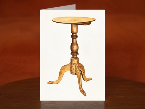 Occasional table michael - table, by