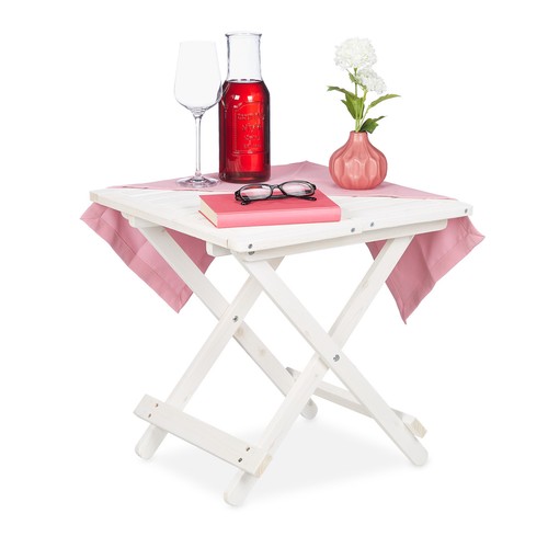 Folding table - table, 10