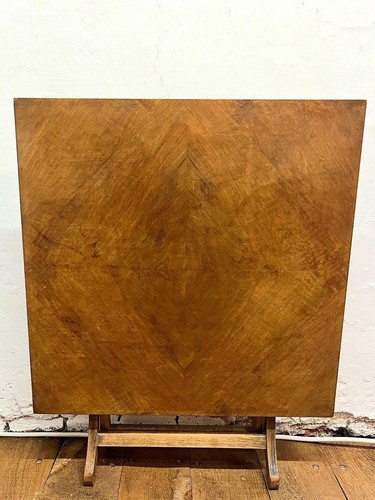 Mid century square folding - square,