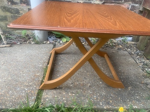 Vintage myer teak - vintage, teak?