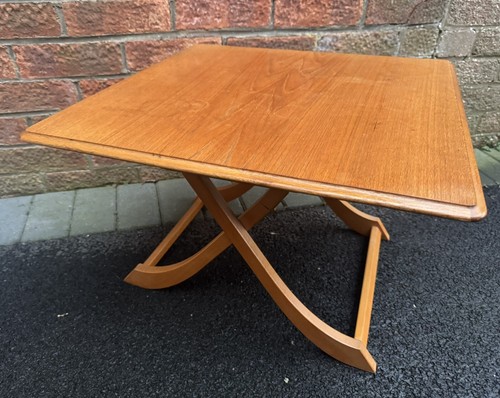 Vintage myer folding coffee - vintage,