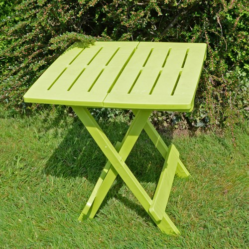 Bari resin folding - "bari",