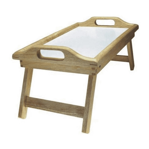 Hevea wood folding - hevea, legs