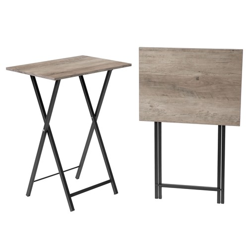Folding tables side table - tables,