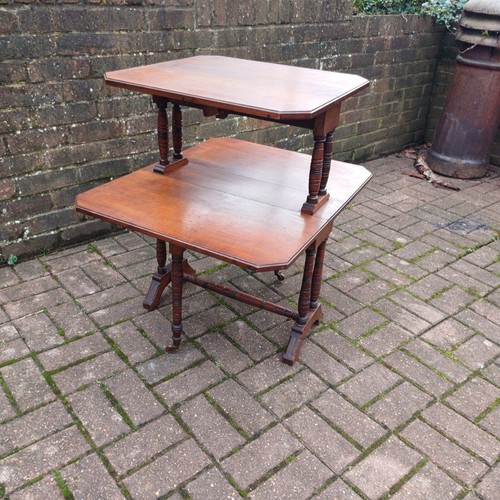 Vintage mahogany sutherland - vintage,