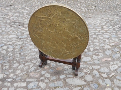 Vintage asian folding - vintage,