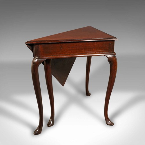 Antique supper table english - table,,